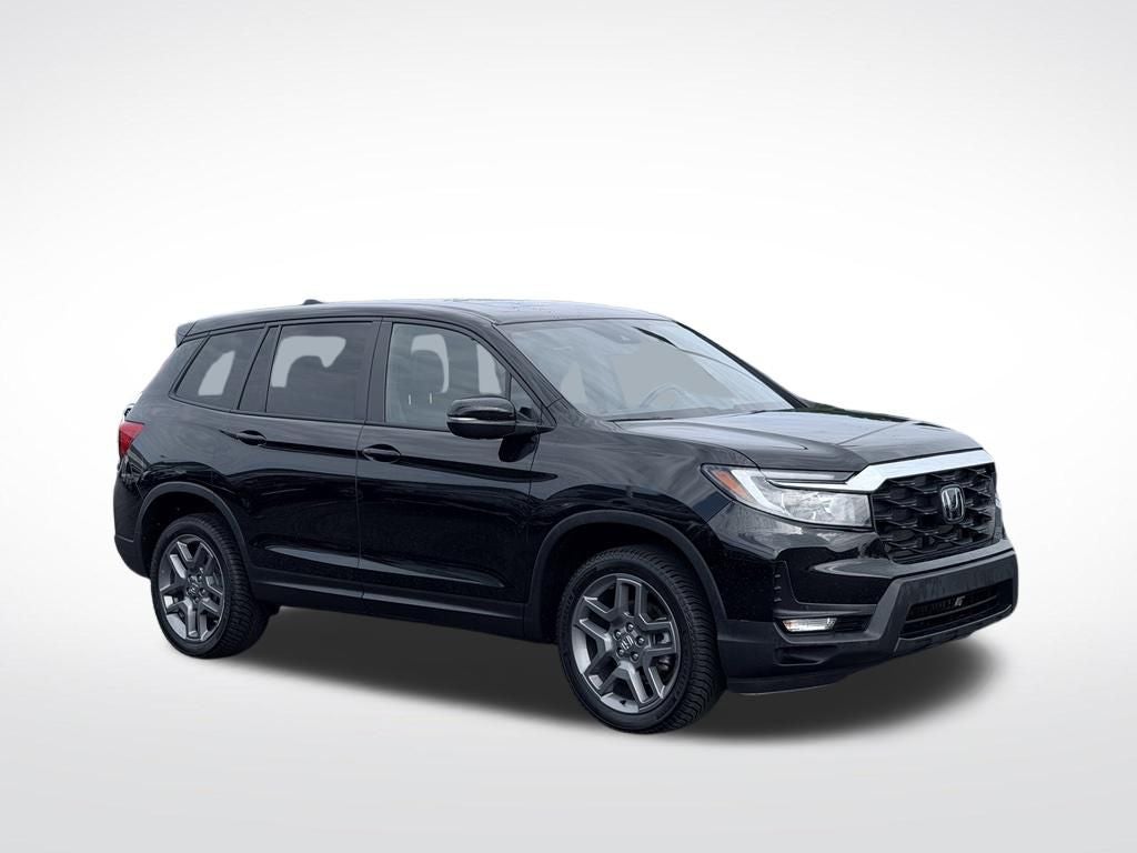2023 Honda Passport AWD EX-L