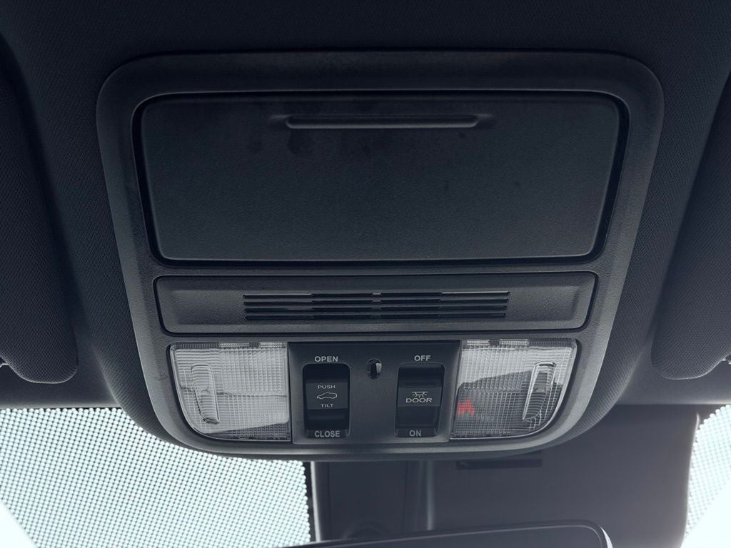2023 Honda Passport AWD EX-L