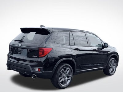 2023 Honda Passport AWD EX-L