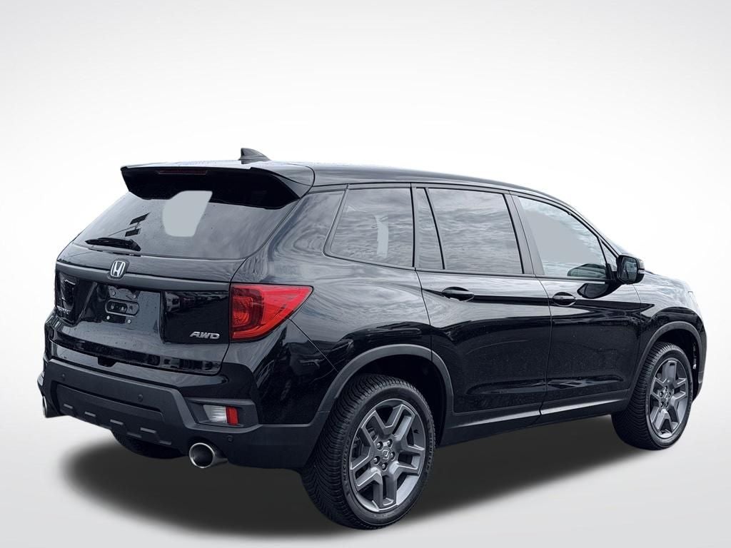 2023 Honda Passport AWD EX-L