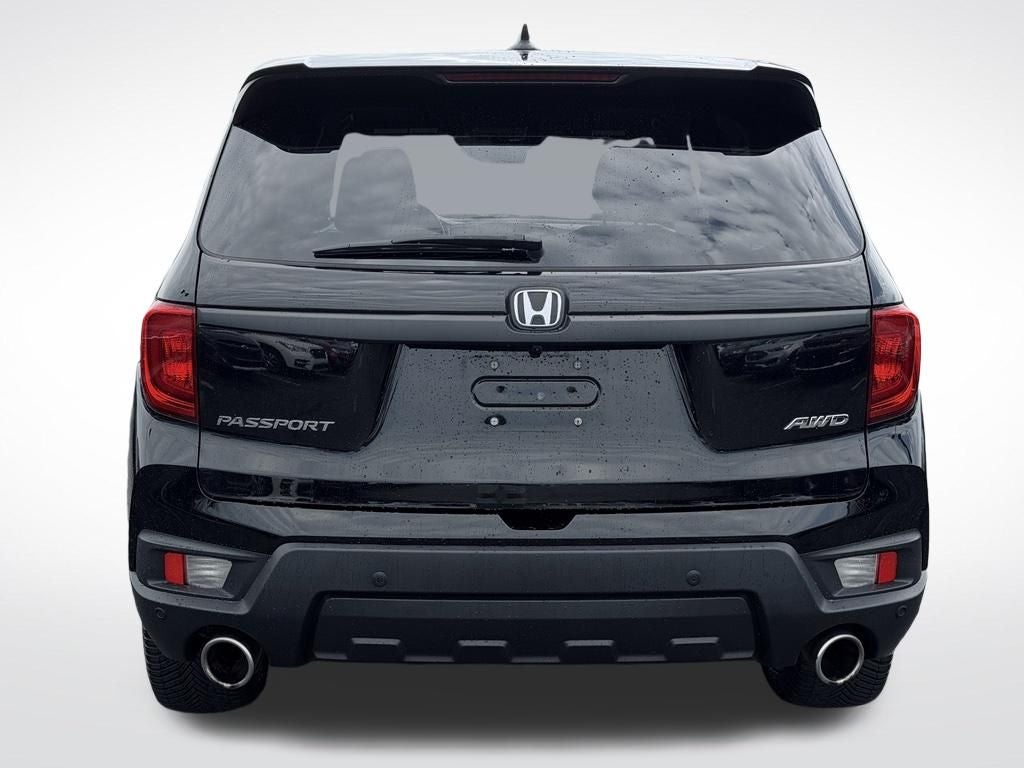2023 Honda Passport AWD EX-L