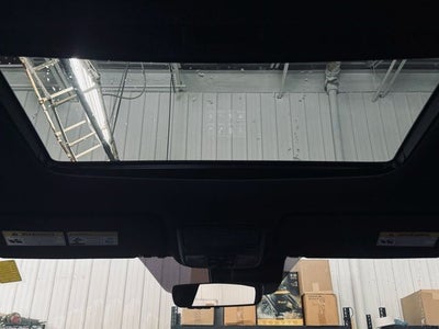 2024 Honda Passport AWD TrailSport