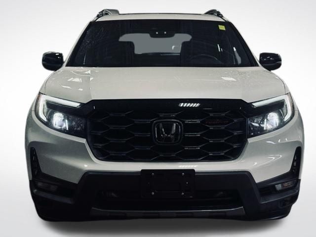 2024 Honda Passport AWD TrailSport