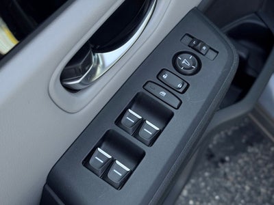 2023 Honda Pilot AWD LX