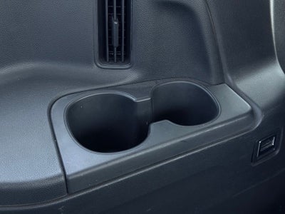 2023 Honda Pilot AWD LX