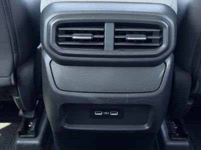 2023 Honda Pilot AWD LX