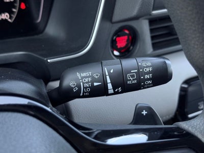 2023 Honda Pilot AWD LX