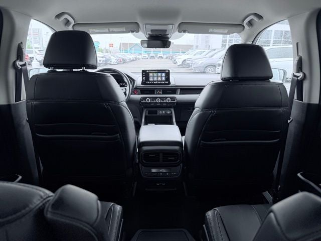 2023 Honda Pilot AWD EX-L 7 Passenger