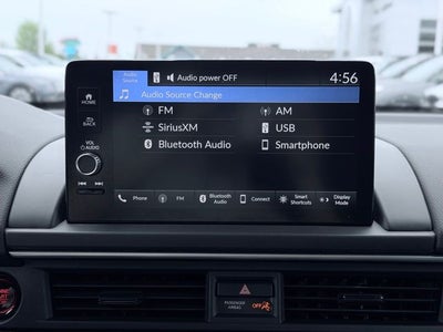 2023 Honda Pilot AWD EX-L 7 Passenger