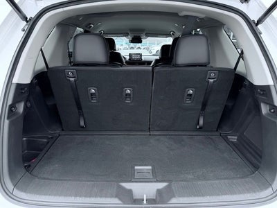 2023 Honda Pilot AWD EX-L 7 Passenger