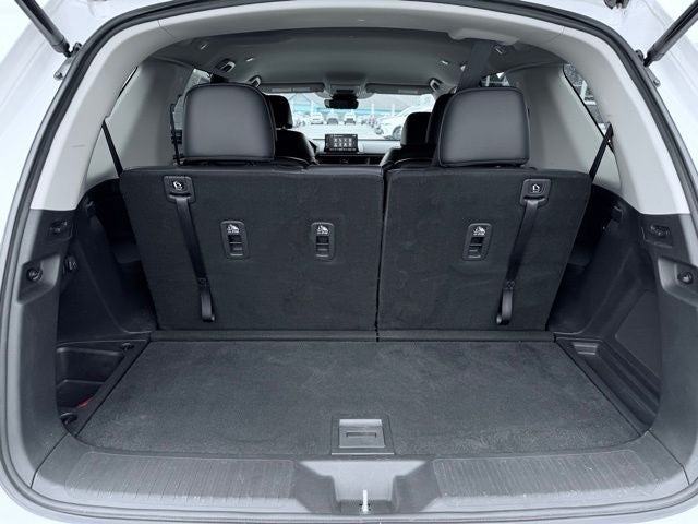 2023 Honda Pilot AWD EX-L 7 Passenger