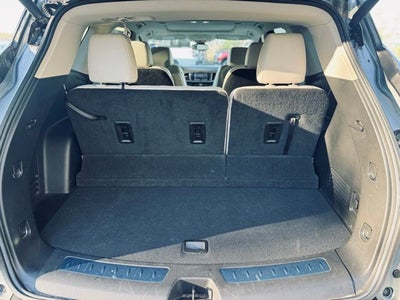 2023 Buick Enclave Essence AWD