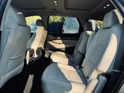 2023 Buick Enclave Essence AWD