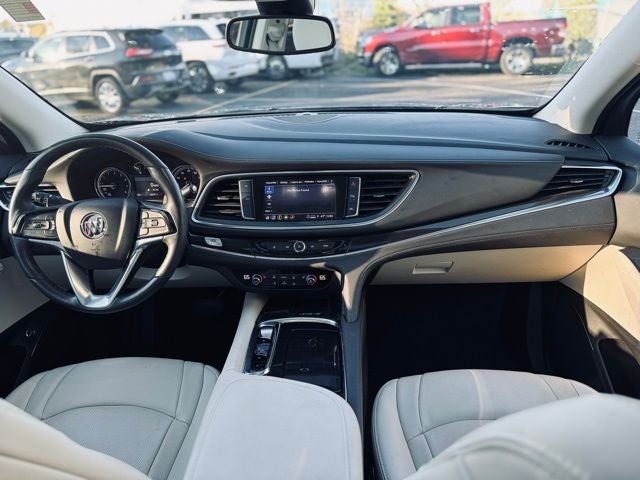 2023 Buick Enclave Essence AWD