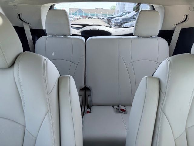 2023 Buick Enclave Essence AWD