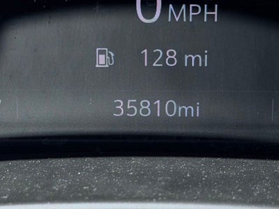 2023 Buick Enclave Essence AWD