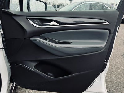 2023 Buick Enclave Essence AWD