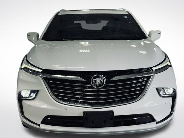 2023 Buick Enclave Essence AWD