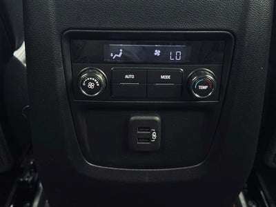 2023 Buick Enclave Essence AWD