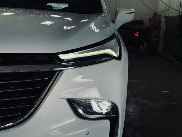 2023 Buick Enclave Essence AWD