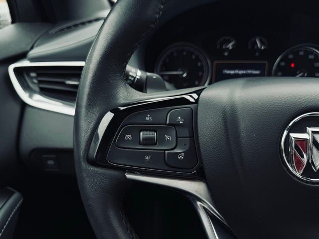 2023 Buick Enclave Essence AWD
