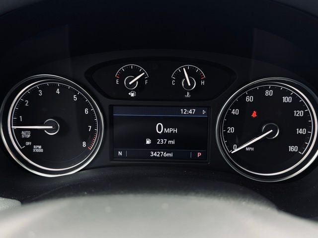 2023 Buick Enclave Essence AWD