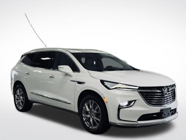 2023 Buick Enclave Essence AWD
