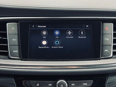 2023 Buick Enclave Essence AWD