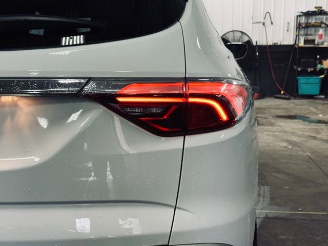 2023 Buick Enclave Essence AWD