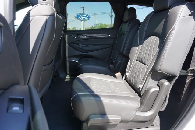 2022 Buick Enclave AWD Avenir