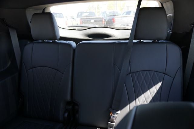 2022 Buick Enclave AWD Avenir
