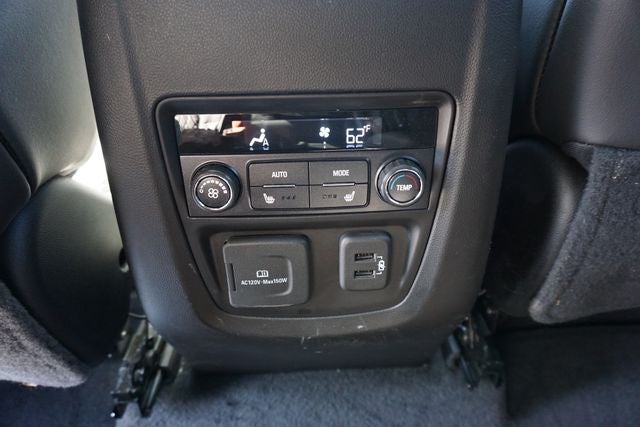 2022 Buick Enclave AWD Avenir