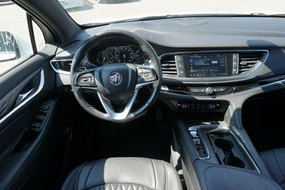 2022 Buick Enclave AWD Avenir