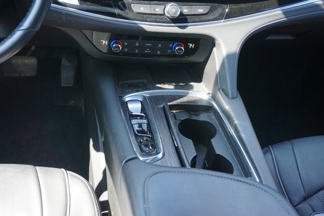 2022 Buick Enclave AWD Avenir