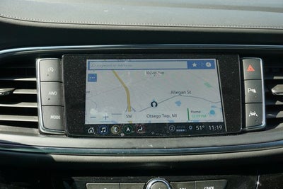 2022 Buick Enclave AWD Avenir