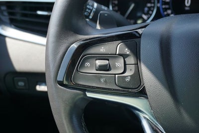 2022 Buick Enclave AWD Avenir