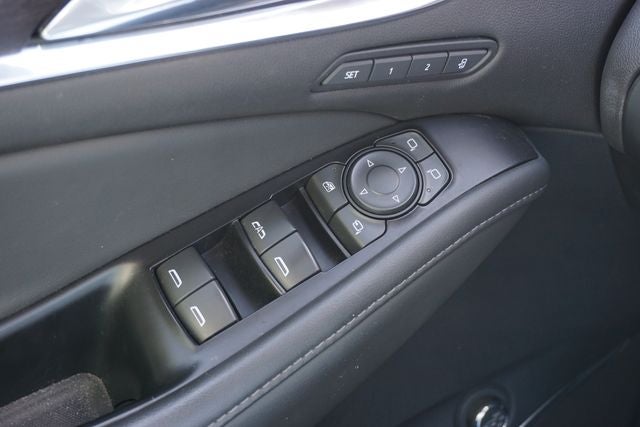 2022 Buick Enclave AWD Avenir