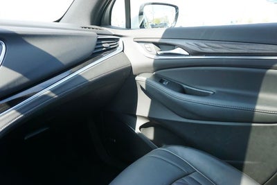 2022 Buick Enclave AWD Avenir