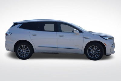 2022 Buick Enclave AWD Avenir