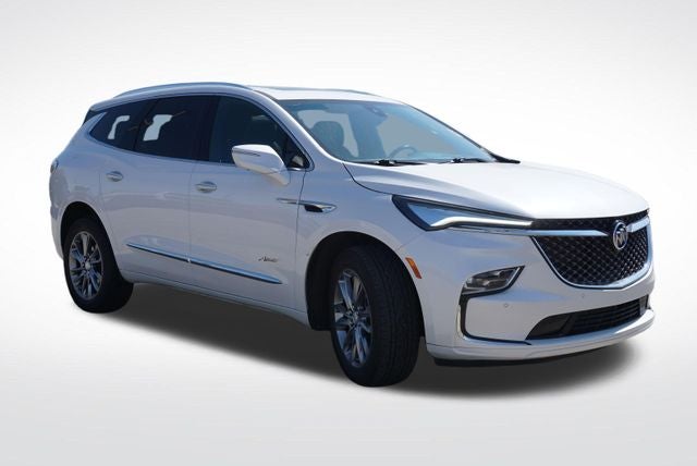 2022 Buick Enclave AWD Avenir