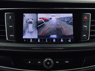 2020 Buick Enclave AWD Avenir