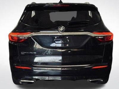 2020 Buick Enclave AWD Avenir