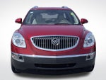 2012 Buick Enclave Leather