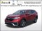 2021 Honda CR-V AWD EX