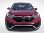 2021 Honda CR-V AWD EX
