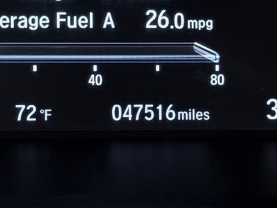 2021 Honda CR-V AWD EX