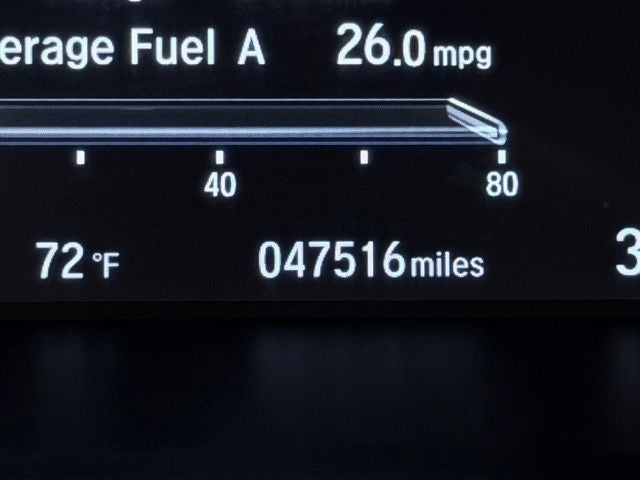 2021 Honda CR-V AWD EX