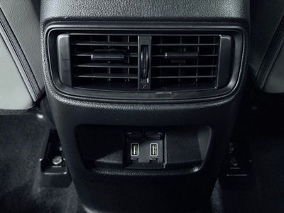 2021 Honda CR-V AWD EX-L