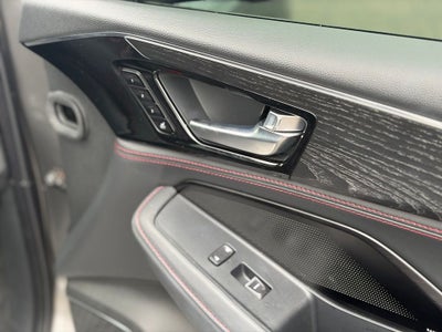 2025 Acura MDX Type S w/Advance Package SH-AWD