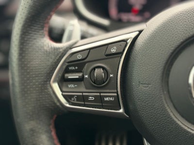 2025 Acura MDX Type S w/Advance Package SH-AWD